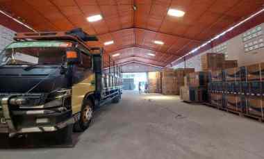 dijual ruko gudang kantor jl raya ngaliyan