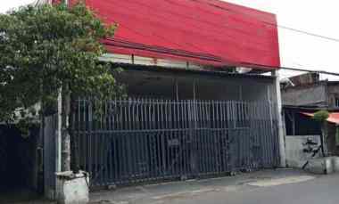 dijual ruko gudang kantor jl raya pandegiling dr
