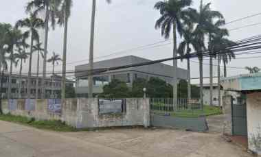 dijual ruko gudang kantor jl raya pasar kemis