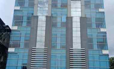 dijual ruko gudang kantor jl raya pasar minggu