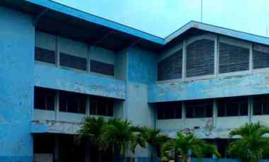 dijual ruko gudang kantor jl raya pasinan jabon