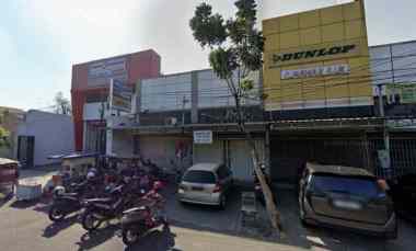 dijual ruko gudang kantor jl raya pecindilan