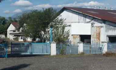 dijual ruko gudang kantor jl raya randupitu gunung