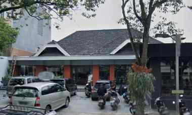 dijual ruko gudang kantor jl raya re martadinata