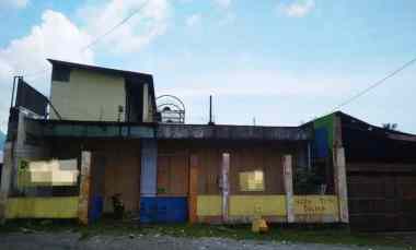 dijual ruko gudang kantor jl raya salatiga kopeng