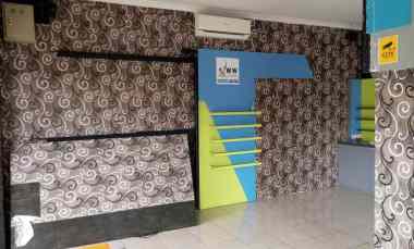 Ruko Murah Pinggir Jalan Raya Hampor Tarogong Kidul Garut