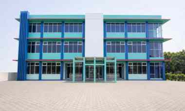dijual ruko gudang kantor jl raya serang