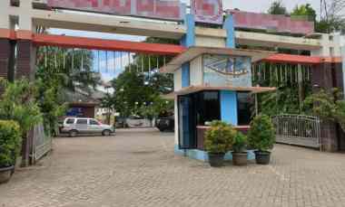 dijual ruko gudang kantor jl raya serang cilegon