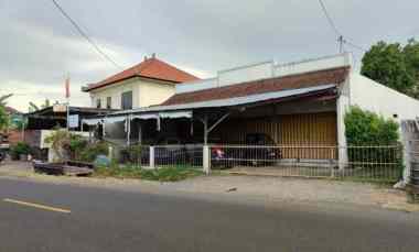 dijual ruko gudang kantor jl raya seririt singaraja