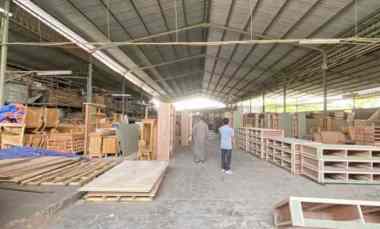 Komersial Dijual di Jl. Raya Sidogiri, Asem Kandang, Kec. Kraton, Kab. Pasuruan, Jawa Timur