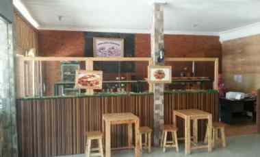 dijual ruko gudang kantor jl raya solo yogyakarta