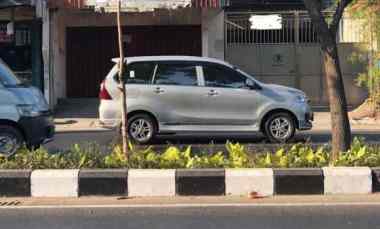 dijual ruko gudang kantor jl raya tandes lor tandes