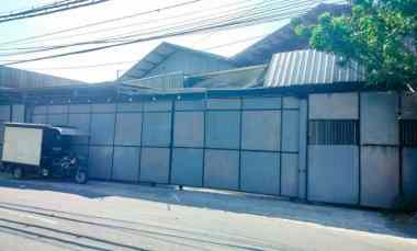 dijual ruko gudang kantor jl raya tempurejo dukuh