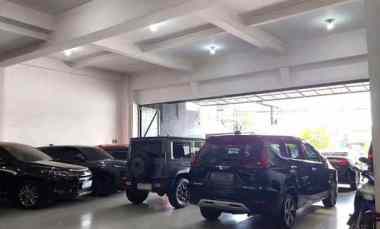 dijual ruko gudang kantor jl ring road utara