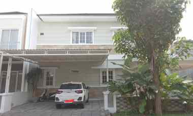 dijual ruko gudang kantor jl royal residence