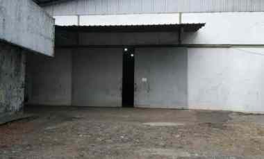 dijual ruko gudang kantor jl rumah sakit babakan