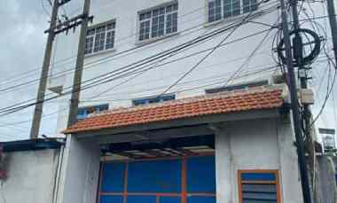 dijual ruko gudang kantor jl simo kalangan simomulyo