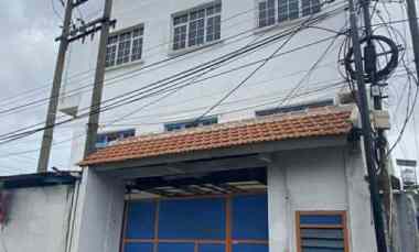 dijual ruko gudang kantor jl simo kalangan simomulyo