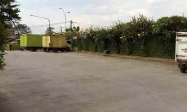 dijual ruko gudang kantor jl soekarno hatta