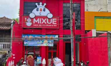 dijual ruko gudang kantor jl soreang banjaran