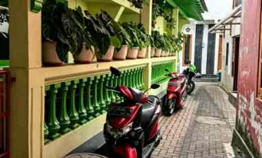 Dijual Rumah Penginapan Active Passive Income Ring 1 Malioboro Yogya