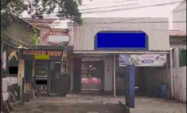 dijual ruko gudang kantor jl subang antapani bandung