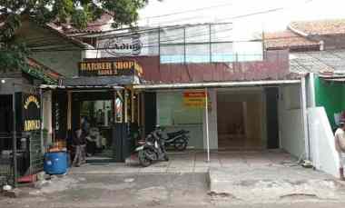 dijual ruko gudang kantor jl subang raya