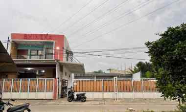 dijual ruko gudang kantor jl sukajadi jelekong