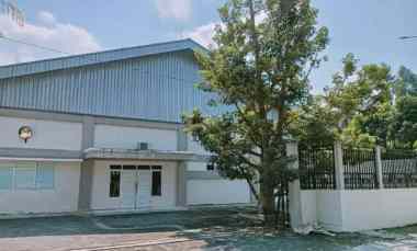 dijual ruko gudang kantor jl sundi kidul argorejo