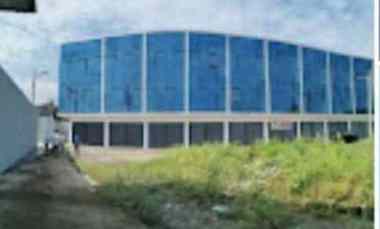 dijual ruko gudang kantor jl surotokunto