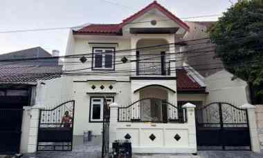 dijual ruko gudang kantor jl sutorejo selatan