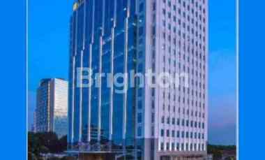 dijual ruko gudang kantor jl tb simatupang jakarta