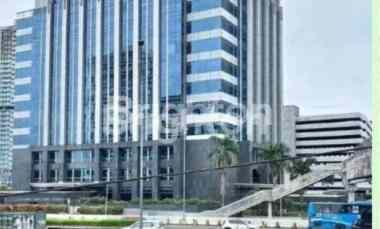 dijual ruko gudang kantor jl tb simatupang pasar