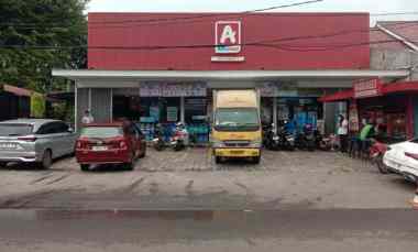 dijual ruko gudang kantor jl tebet barat