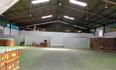 dijual ruko gudang kantor jl tole iskandar sukamaju