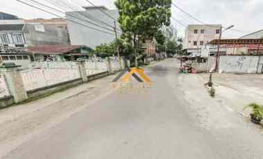 dijual ruko gudang kantor jl tuamang simp jl tempuling