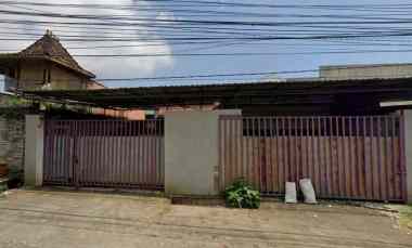 dijual ruko gudang kantor jl untung suropati