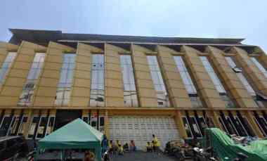 dijual ruko gudang kantor jl vikamas kapuk muara kec