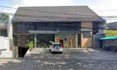Dijual Ruang Usaha/Building di jl.Wijaya, Melawai, Kebayoran Baru