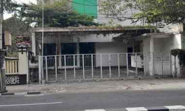 dijual ruko gudang kantor jln abu bakar ali kotabaru