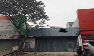 dijual ruko gudang kantor jln barata jaya xix gubeng