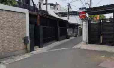 dijual ruko gudang kantor jln damai cipete utara