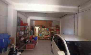dijual ruko gudang kantor jln hos cokroaminoto