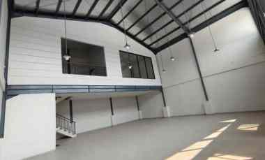 Dijual Bangunan Gedung Jln.Imam Bonjol Kav.Pemda Kota Tangerang