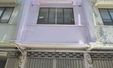 dijual ruko gudang kantor jln klampis jaya kec