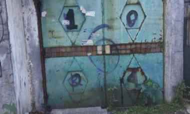 dijual ruko gudang kantor jln pahlawan blk no 25