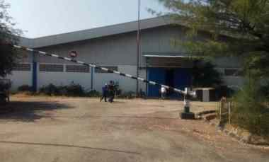 dijual ruko gudang kantor jln raya pantura ds