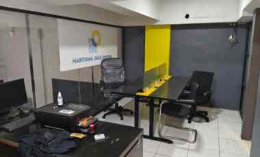 dijual ruko gudang kantor joglo kembangan jakarta barat