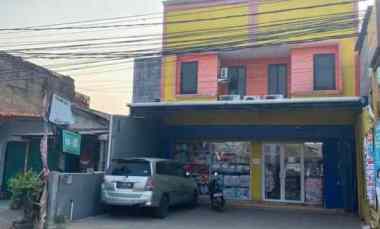 dijual ruko gudang kantor jombang kec ciputat