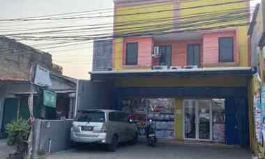 dijual ruko gudang kantor jombang kec ciputat
